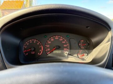 Mitsubishi evo 6.5 tommi makinen blue