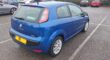 Low mileage 2011 FIAT punto evo 1.2 8v
