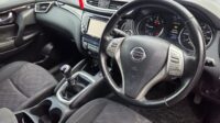 Nissan Qashqai 2016