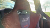 Mitsubishi evo 6.5 tommi makinen blue