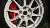 Mitsubishi evo 6.5 tommi makinen blue