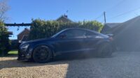 Audi TT 3.2 V6 Mk2 8J3 Quattro