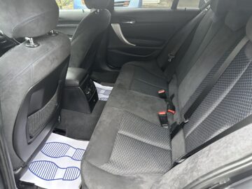 BMW M135 AUTO FRESH IMPORT LOW MILES