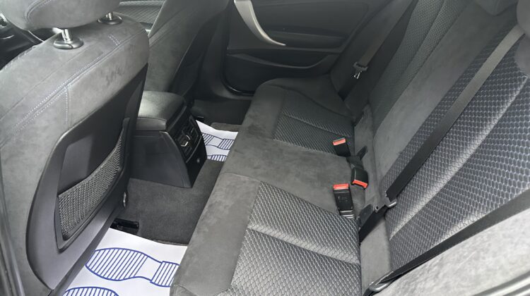 BMW M135 AUTO FRESH IMPORT LOW MILES