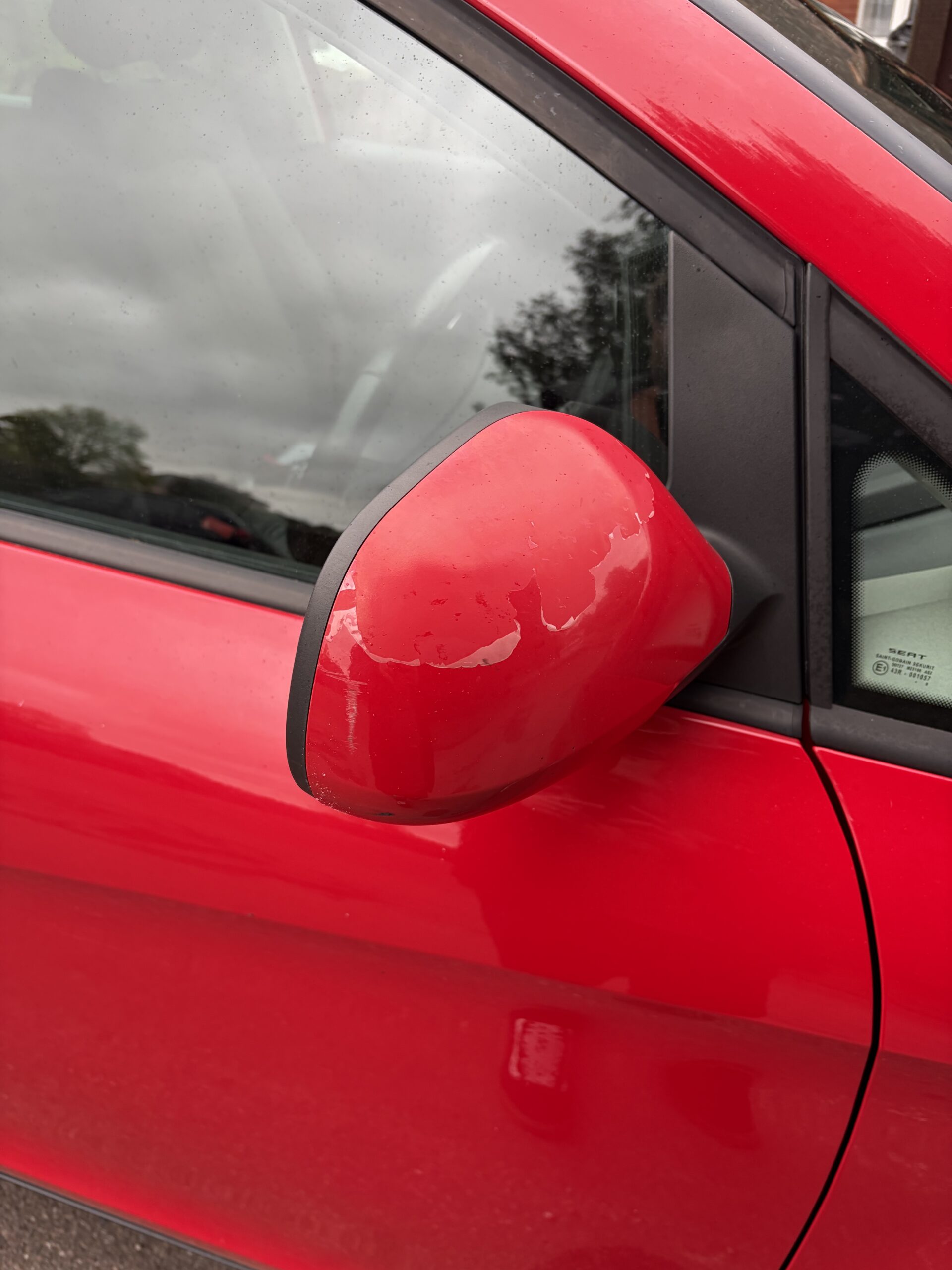 Seat Altea Xl 1.9TDI 2009