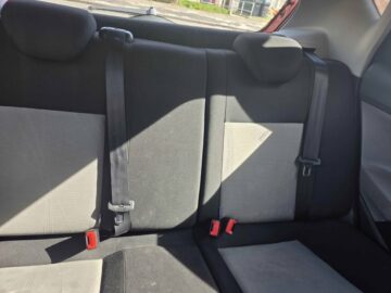 SEAT IBIZA Tocca