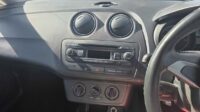 SEAT IBIZA Tocca