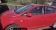 SEAT IBIZA Tocca