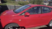 SEAT IBIZA Tocca