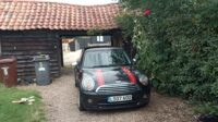 R56 Mini Low Mileage 1.4 Petrol