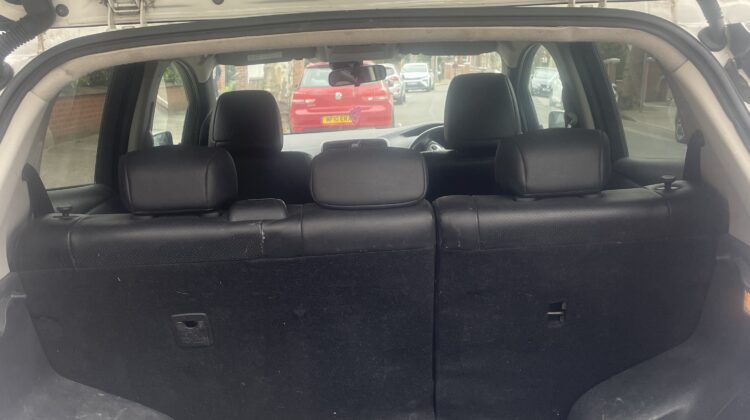 Must Go ASAP – Nissan Leaf Tekna – Fully Loaded | Smooth Drive