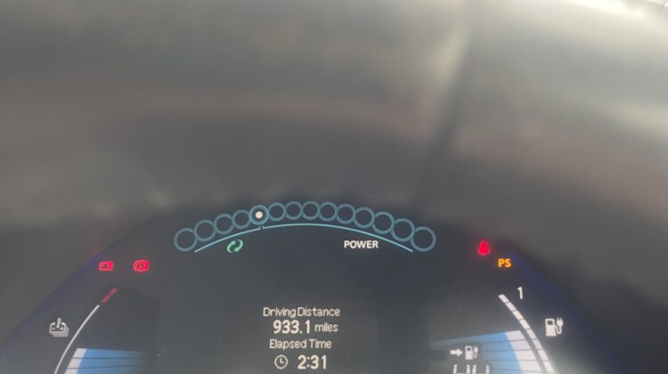 Must Go ASAP – Nissan Leaf Tekna – Fully Loaded | Smooth Drive