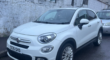 Fiat 500X Lounge multijet– 2016 – Diesel – £20 a year tax