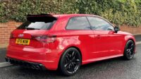 2015 Audi S3