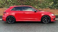 2015 Audi S3