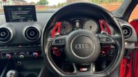 2015 Audi S3