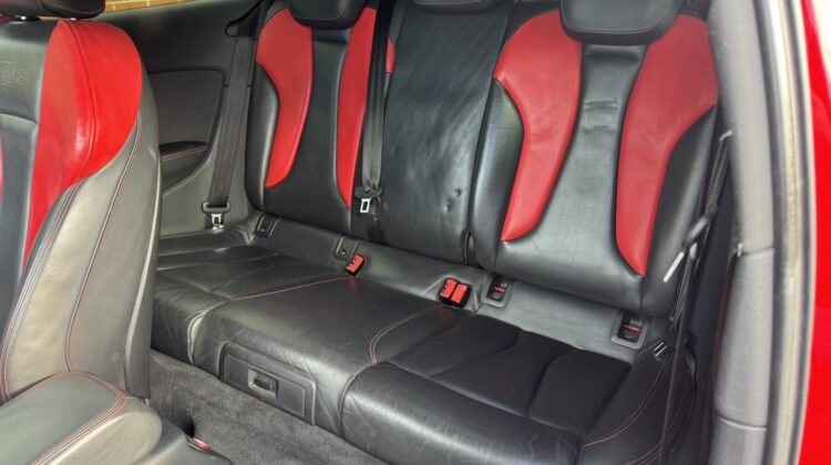 2015 Audi S3