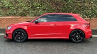 2015 Audi S3