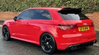 2015 Audi S3