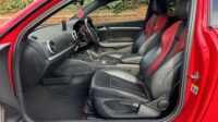 2015 Audi S3