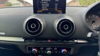 2015 Audi S3