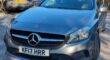 Mercedes A Class