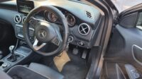 Mercedes A Class