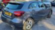 Mercedes A Class