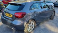Mercedes A Class