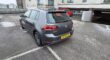 Volkswagen GOLF 2018 Grey