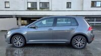 Volkswagen GOLF 2018 Grey