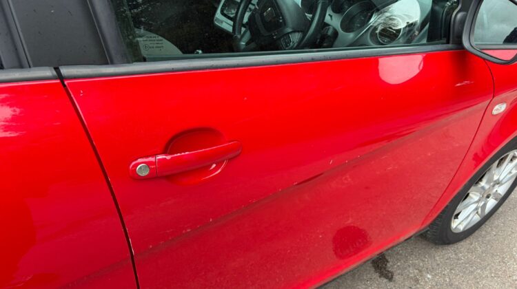 Seat Altea Xl 1.9TDI 2009
