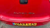 Seat Altea Xl 1.9TDI 2009