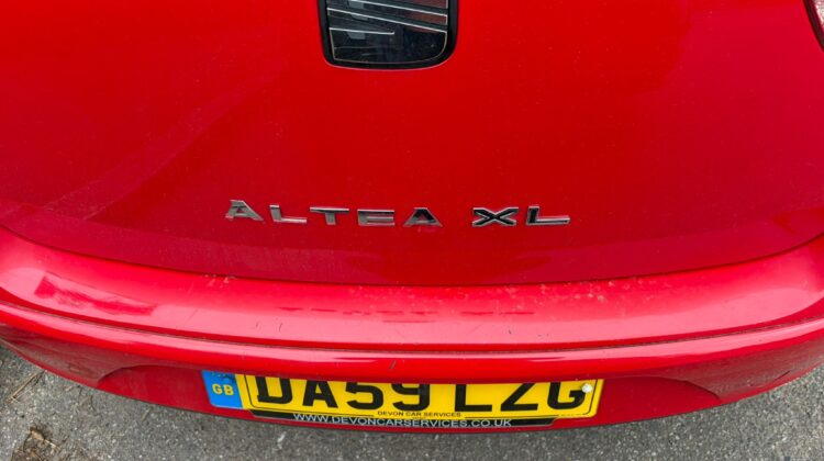 Seat Altea Xl 1.9TDI 2009