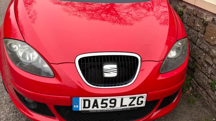 Seat Altea Xl 1.9TDI 2009