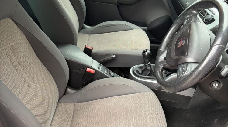 Seat Altea Xl 1.9TDI 2009
