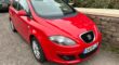 Seat Altea Xl 1.9TDI 2009