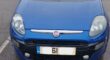Low mileage 2011 FIAT punto evo 1.2 8v