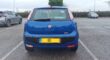 Low mileage 2011 FIAT punto evo 1.2 8v