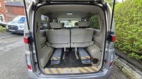 Nissan Elgrand E51