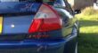 Mitsubishi evo 6.5 tommi makinen blue