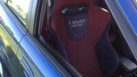 Mitsubishi evo 6.5 tommi makinen blue