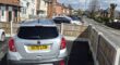 Vauxhall Mokka 1.6 Diesel Manual