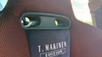 Mitsubishi evo 6.5 tommi makinen blue