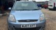 Ford Fiesta Zetec Climate