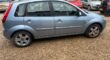 Ford Fiesta Zetec Climate