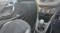 Peugeot, 208, Hatchback, 2013, Manual, 1398 (cc), 3 doors