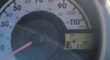 Toyota Aygo low mileage