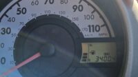 Toyota Aygo low mileage