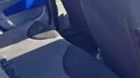 Toyota Aygo low mileage